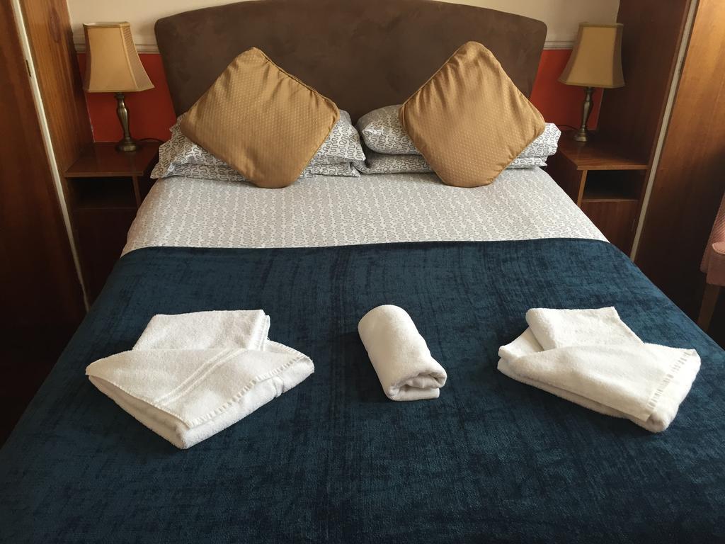 Welbeck Hotel Southend-on-Sea Zimmer foto
