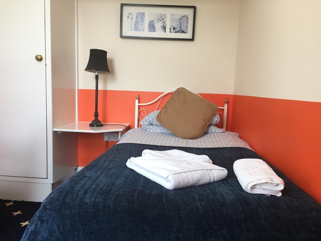 Welbeck Hotel Southend-on-Sea Zimmer foto