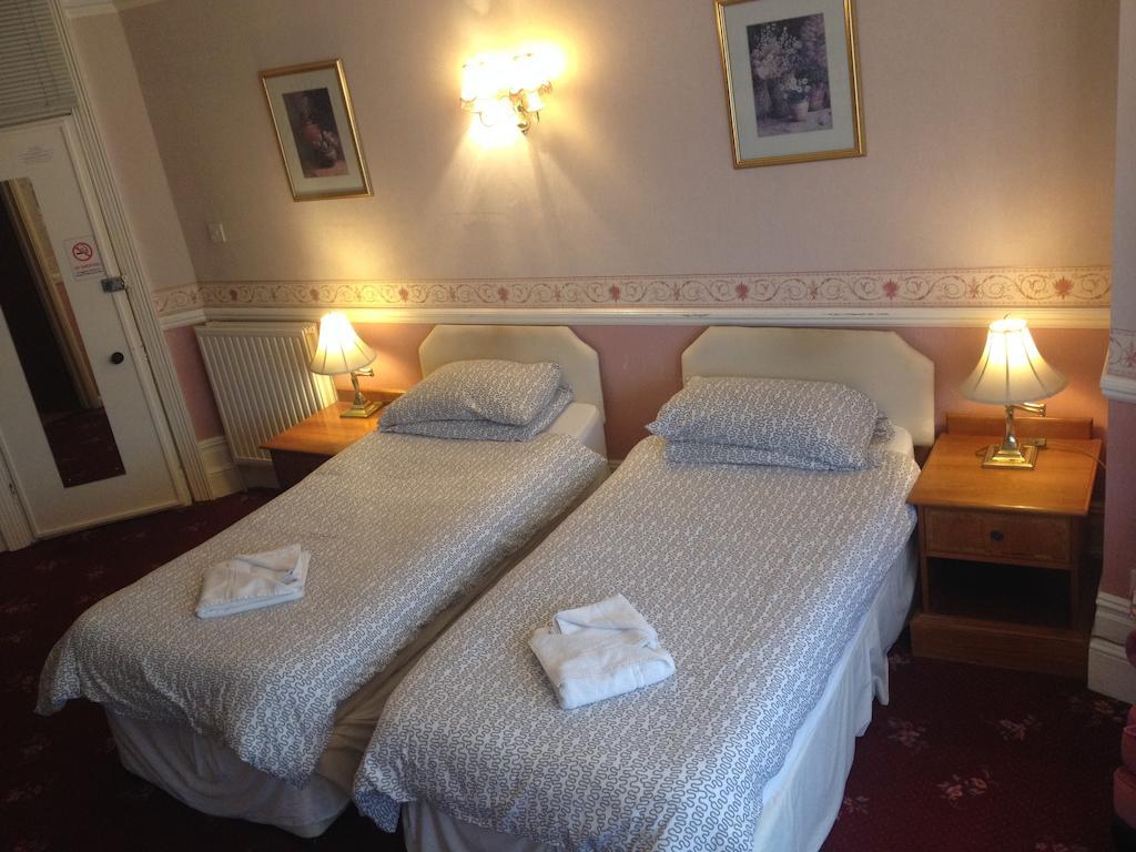 Welbeck Hotel Southend-on-Sea Zimmer foto