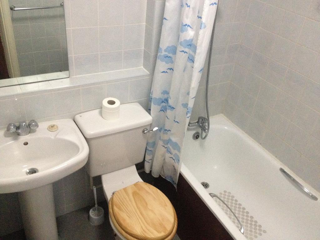 Welbeck Hotel Southend-on-Sea Zimmer foto