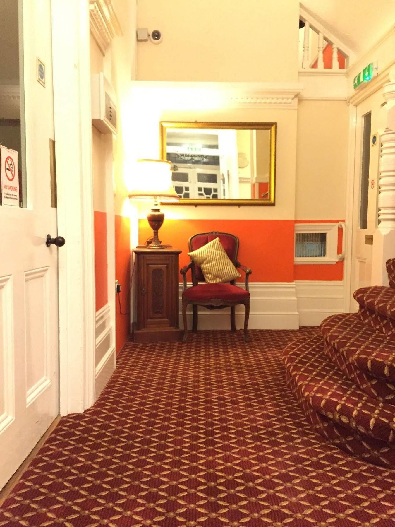 Welbeck Hotel Southend-on-Sea Exterior foto
